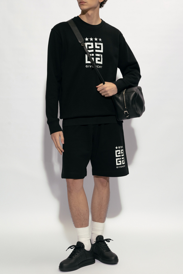 Givenchy Sweatshirt- newest Medium